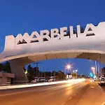 Real - Stylish 2 Bedroom By Finest Apartamento Marbella