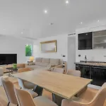 Real - Stylish 2 Bedroom By Finest Apartamento