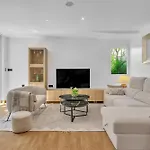 Apartamento Real - Stylish 2 Bedroom By Finest