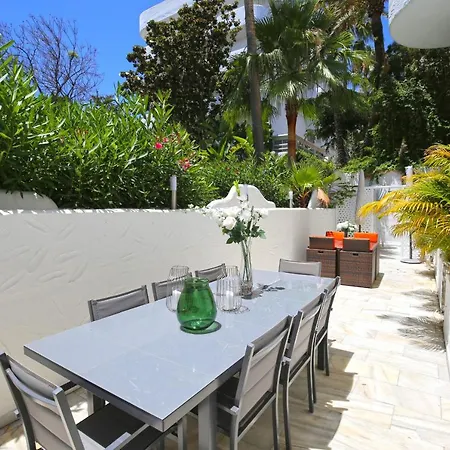 Apartmán Real - Stylish 2 Bedroom By Finest Marbella