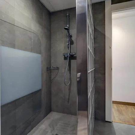 Apartmán Real - Stylish 2 Bedroom By Finest *