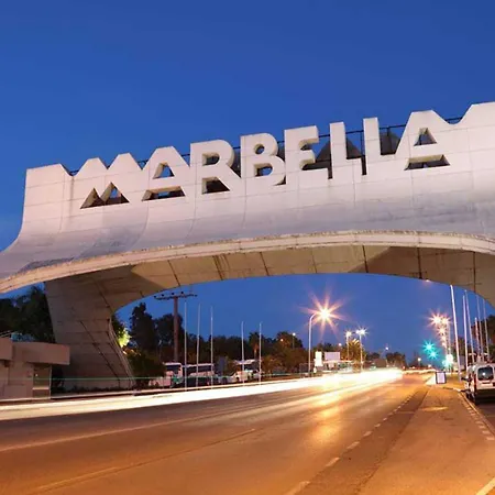 Real - Stylish 2 Bedroom By Finest Apartmán Marbella