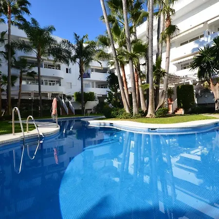 Real - Stylish 2 Bedroom By Finest Marbella