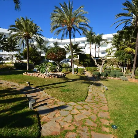 Real - Stylish 2 Bedroom By Finest Apartmán Marbella