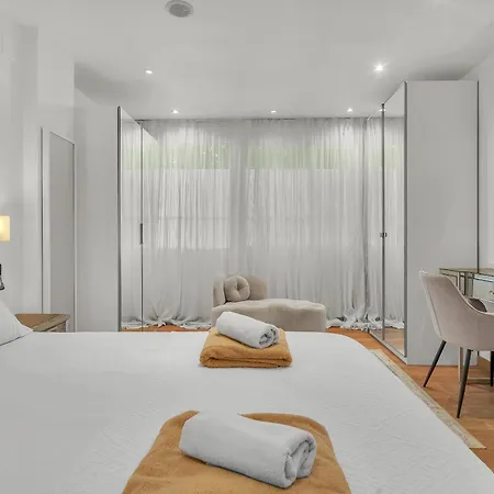 Real - Stylish 2 Bedroom By Finest Apartmán Marbella