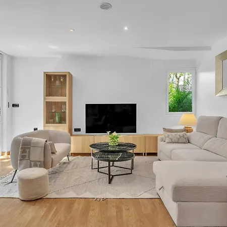 Apartmán Real - Stylish 2 Bedroom By Finest