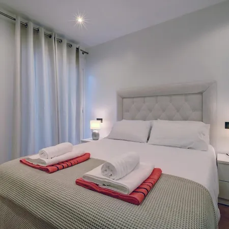 Real - Stylish 2 Bedroom By Finest Apartamento *