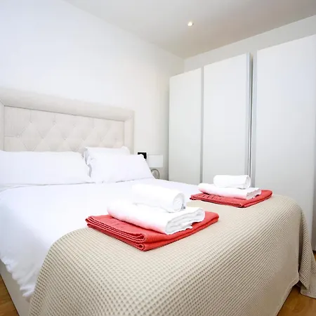 Apartamento Real - Stylish 2 Bedroom By Finest