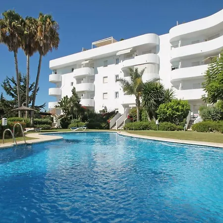 Real - Stylish 2 Bedroom By Finest Marbella