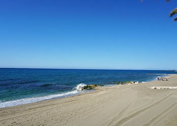 Lägenhet Real - Stylish 2 Bedroom By Finest