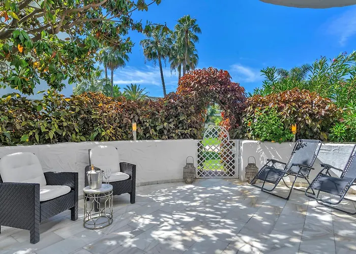 Real - Stylish 2 Bedroom By Finest Lägenhet