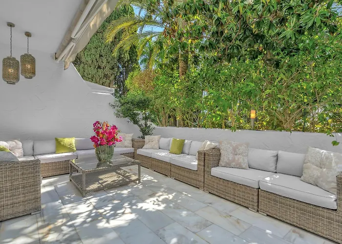 Lägenhet Real - Stylish 2 Bedroom By Finest