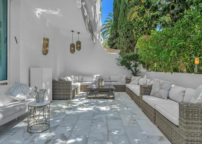 Real - Stylish 2 Bedroom By Finest Lägenhet *